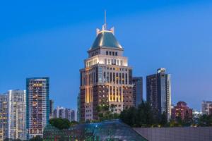 Апарт-отель «Orchard Parksuites by Far East Hospitality», Сингапур
