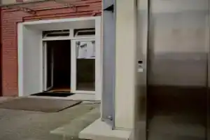 Отель «Erlanger Hof», Берлин