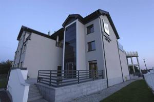 Hotel «Beethoven», Гданьск