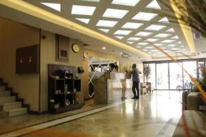 Мини-Отель «Olea Otel», Килис