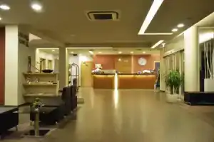 Hotel «Torre Del Sud», Модика