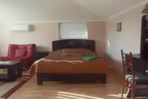 Tamarindi Guest House, Мцхета