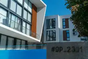 Апартаменты Greеn Рalace, Сочи