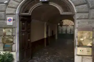 Мини-отель «Sleep In Rome Ludovisi», Рим
