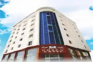 Hotel «Dosco», Ван