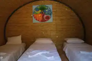 Кемпинг «Mandala Camping», Фаралия