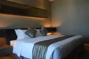 Swiss-Garden Hotel Melaka, Малакка