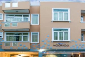 Гостевой дом «Noomoo», Hulhumale