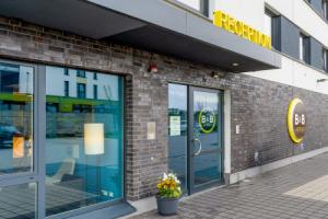 B&B Hotel Wolfsburg-Weyhausen, Вольфсбург