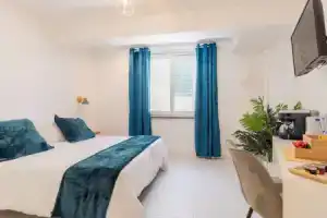 Via Roma Suites, Искья
