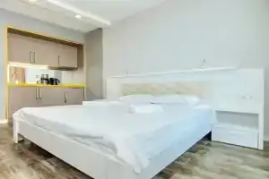 Alliance Palace Aparthotel, Батуми