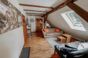 Мини-отель «Pokoje Gościnne Wysoka», Сверадув-Здруй