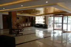 Greentree Inn Shanghai Pudong New District Bei’Ai Road Express Hotel, Шанхай