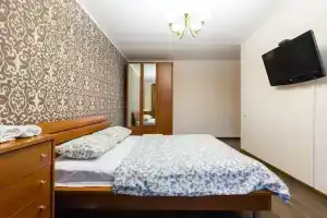 Комфорт сити на Троицкой 10 с 1, Москва
