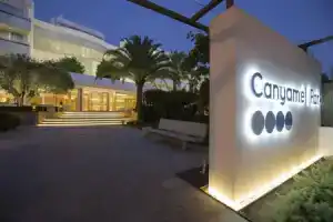 Canyamel Park Hotel & Spa - 4* Sup - Adults only (+16), Каньямель
