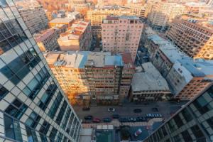 Stay Inn (Стей Инн) на улице Пушкина 25, Ереван