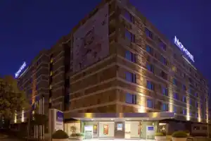 Отель «Sercotel Valladolid», Вальядолид