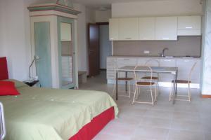 Ферма «Agriturismo La Barena», Лидо-ди-Езоло