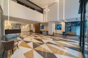 Отель «Mercure St. Julian's Malta», Сент-Джулианс