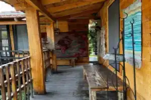Мини-отель «Artists Cellar in Telavi», Телави