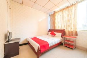 Xiyangyang Apartment (Guangzhou Xintang Metro Station Sun City), Дунгуань