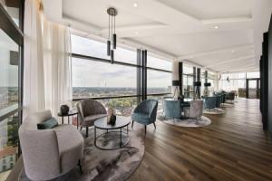Radisson Blu Hotel Hasselt, Хасселт