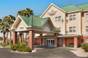 Отель «Country Inn & Suites by Radisson, Tucson Airport, AZ», Тусон