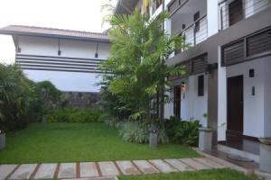Nature Trails Boutique Hotel, Унаватуна