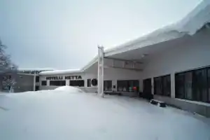 Lapland Hotels Hetta, Энонтекиё
