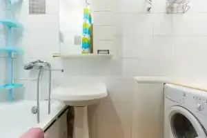 Комфорт сити на Заморёнова 9 с 2, Москва