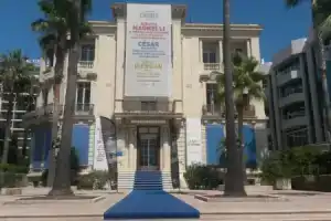 Totolulu Cannes Smart, Канны