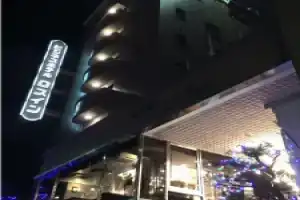 Hotel «Los Inn Kochi», Коти