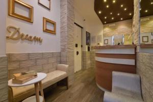 Гостевой дом «Rome Vatican Inn», Рим