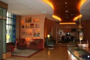 Harmony Medical Suites WestEnd, Бостон
