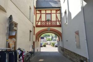 Lovely Modern Apartment, Near the Mosel, Shops and Restaurants, Целль-ан-дер-Мозель