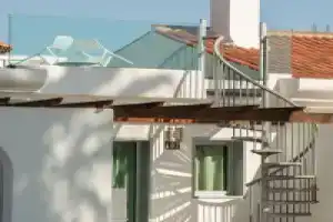 Hotel «The Dunagolf Suites», Маспаломас