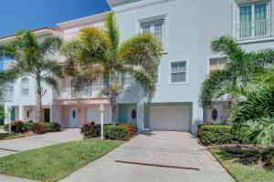140 Brightwater Dr House - 3 Br townhouse by RedAwning, Клируотер Бич