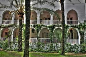 Hotel «Hurricane», Тарифа