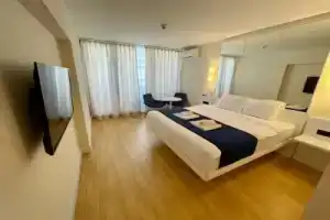 apartments sea view, Батуми