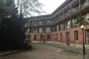 Apartamento San Quirce - céntrico y reformado- wifi y netflix, Вальядолид