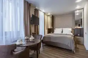 FortEstate Нахимовский проспект, Москва