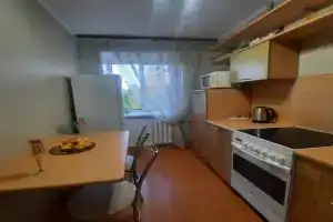 Апартаменты на улице Вокзальная, Жигулевск