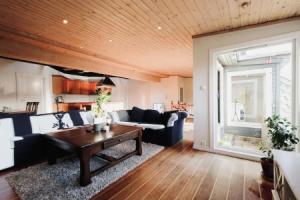Penthouse Apartment, Берген