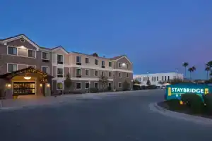 Staybridge Suites Tucson Airport, An Ihg Hotel, Тусон