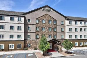 Апарт-отель «Staybridge Suites North, an IHG», Альбукерке