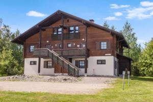 Alppitalo vihertähti 5 apt 2, Тахковуори