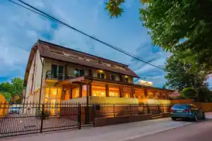 Balaton Colors Beach Hotel, Шиофок