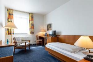 Trip Inn Hotel Frankfurt Airport Rüsselsheim, Рюссельхайм