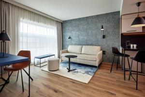 Residence Inn by Marriott Strasbourg, Страсбург