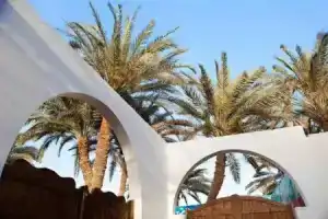 Мини-отель «Sunrise Dahab Camp», Дахаб